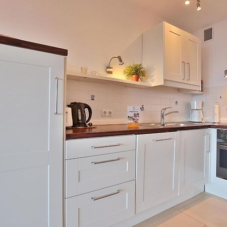 Residenz Am Hang Residenz Am Hang Appartement 103 Scharbeutz Εξωτερικό φωτογραφία