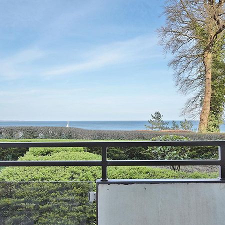 Residenz Am Hang Residenz Am Hang Appartement 103 Scharbeutz Εξωτερικό φωτογραφία