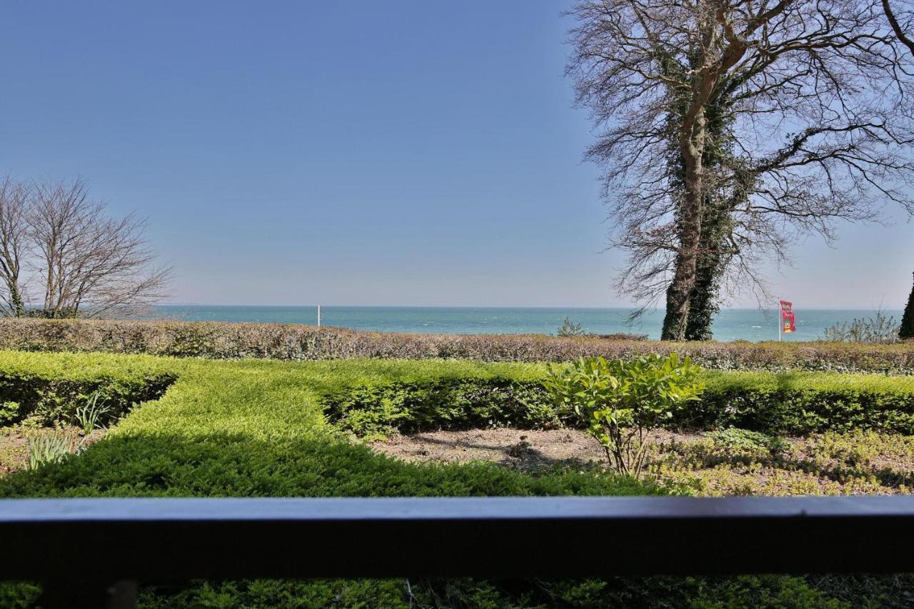 Residenz Am Hang Residenz Am Hang Appartement 103 Scharbeutz Εξωτερικό φωτογραφία