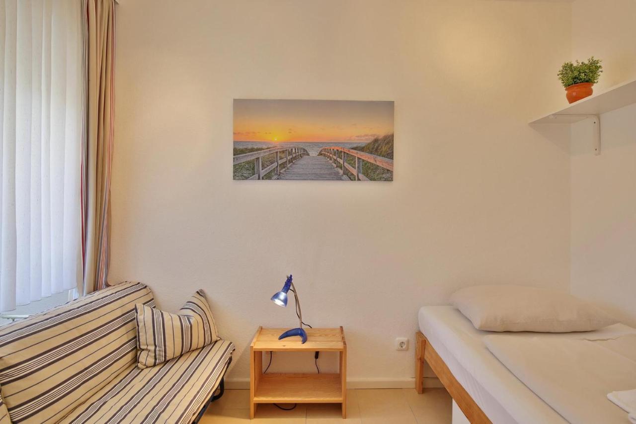 Residenz Am Hang Residenz Am Hang Appartement 103 Scharbeutz Εξωτερικό φωτογραφία