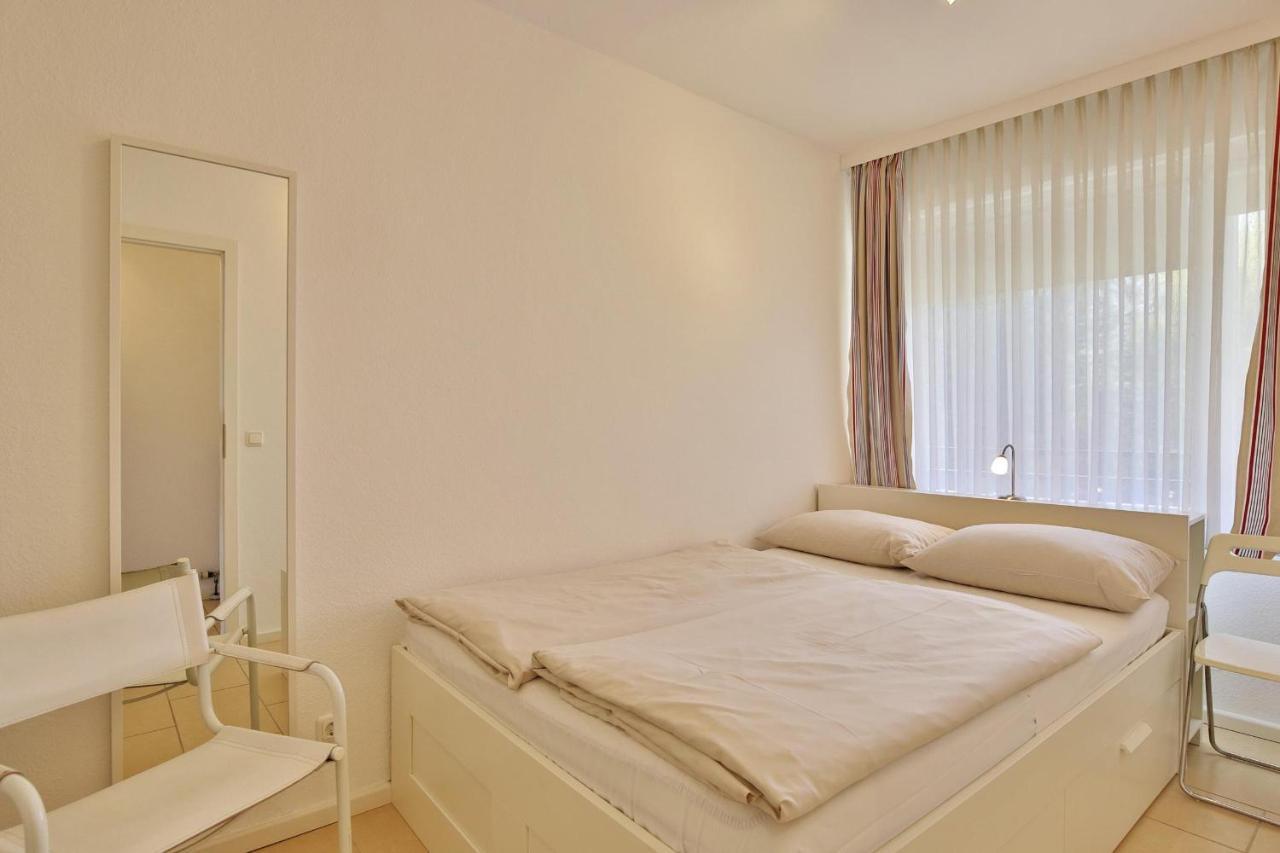 Residenz Am Hang Residenz Am Hang Appartement 103 Scharbeutz Εξωτερικό φωτογραφία