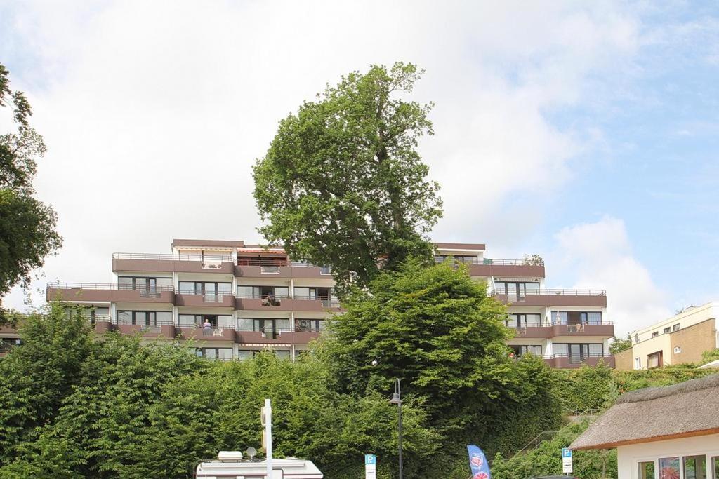 Residenz Am Hang Residenz Am Hang Appartement 103 Scharbeutz Εξωτερικό φωτογραφία
