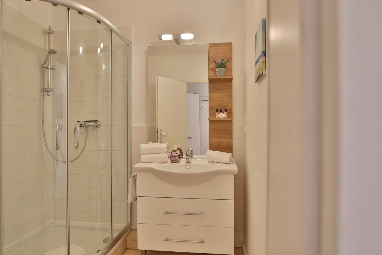 Residenz Am Hang Residenz Am Hang Appartement 103 Scharbeutz Εξωτερικό φωτογραφία