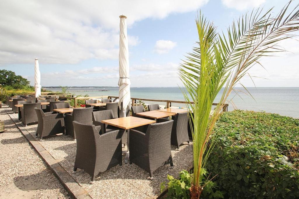 Residenz Am Hang Residenz Am Hang Appartement 103 Scharbeutz Εξωτερικό φωτογραφία