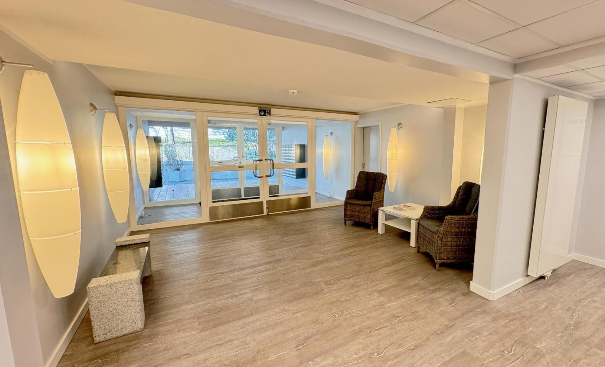 Residenz Am Hang Residenz Am Hang Appartement 103 Scharbeutz Εξωτερικό φωτογραφία