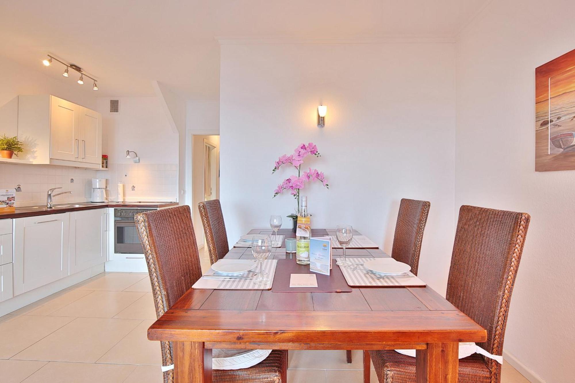 Residenz Am Hang Residenz Am Hang Appartement 103 Scharbeutz Εξωτερικό φωτογραφία
