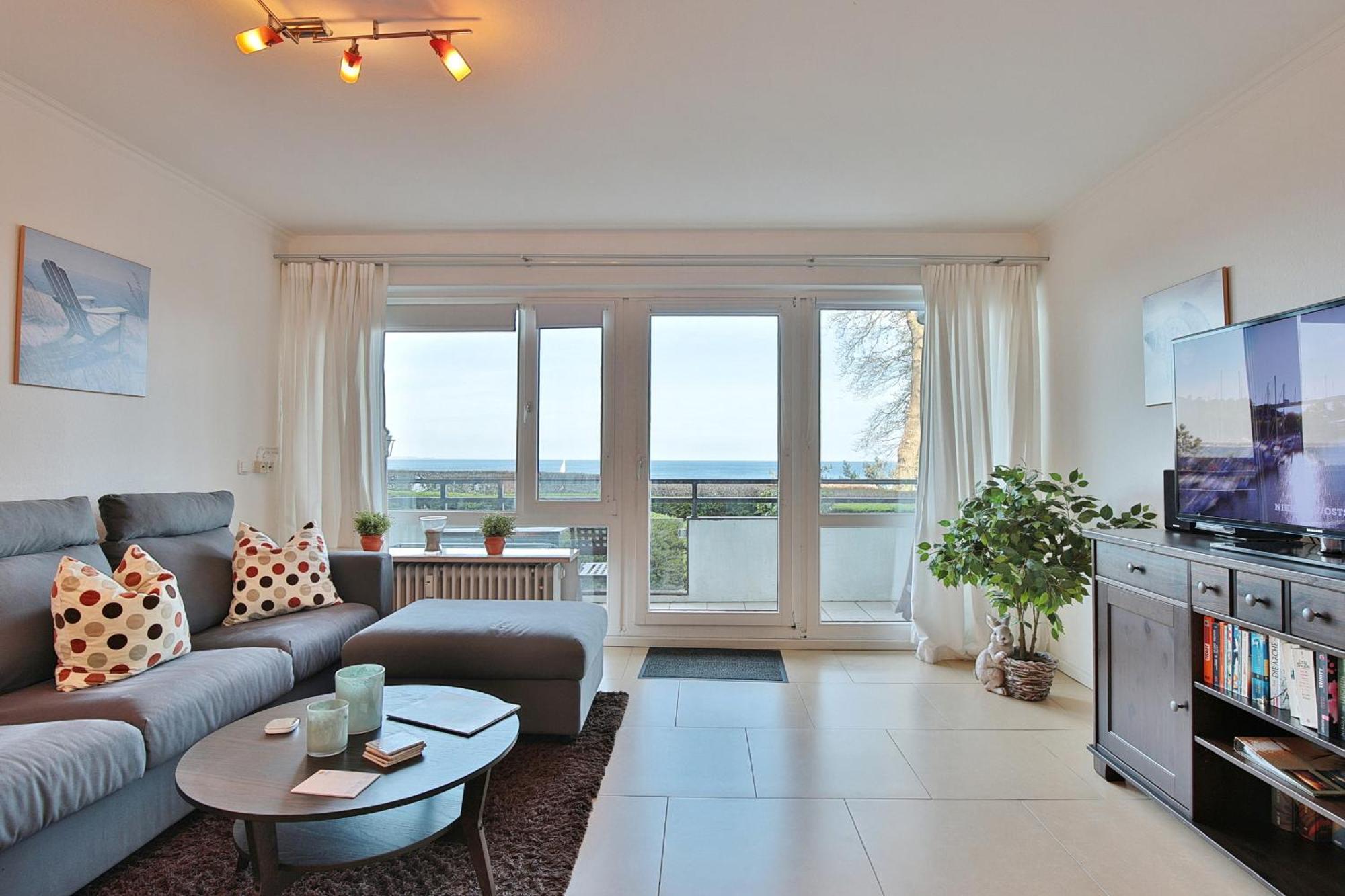 Residenz Am Hang Residenz Am Hang Appartement 103 Scharbeutz Εξωτερικό φωτογραφία