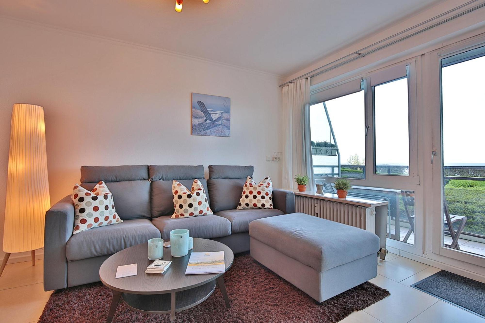 Residenz Am Hang Residenz Am Hang Appartement 103 Scharbeutz Εξωτερικό φωτογραφία