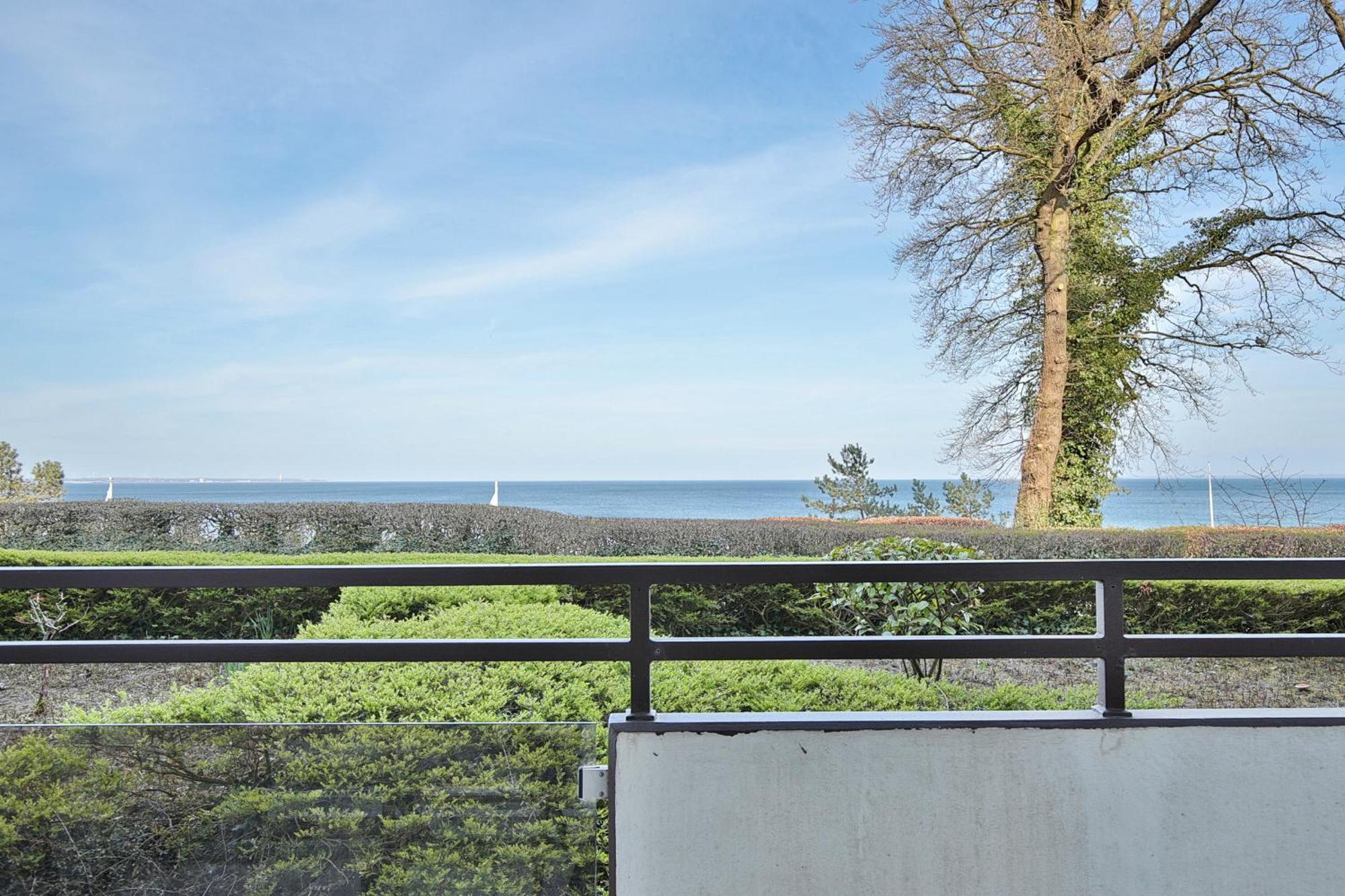Residenz Am Hang Residenz Am Hang Appartement 103 Scharbeutz Εξωτερικό φωτογραφία